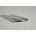 6063 application aluminum alloy profiles